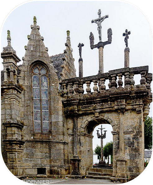 Bretagne