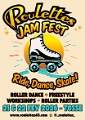 ROULETTES JAM FEST 2026