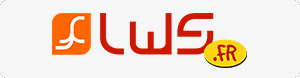 LWS Mon hébergeur